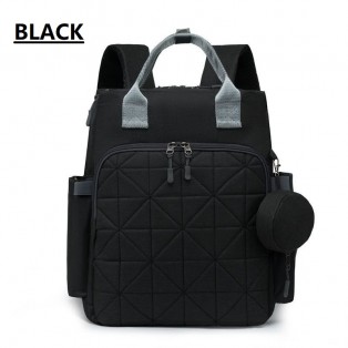 4034 MUMMY DIAPER BACKPACK 